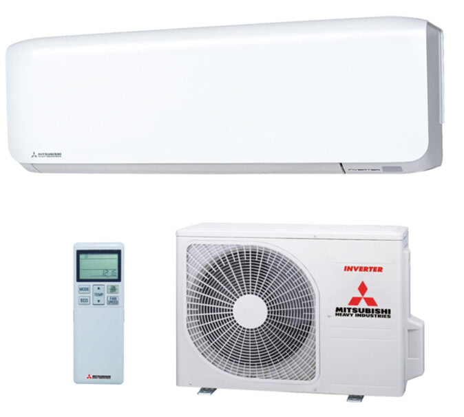 Mitsubishi Electric Air Conditioning