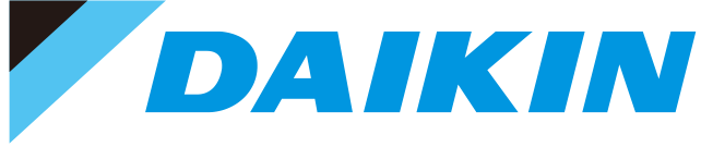 Daikin official logo