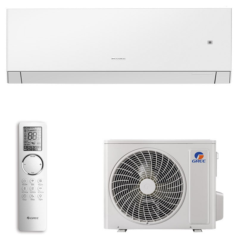 Gree air conditioning systems