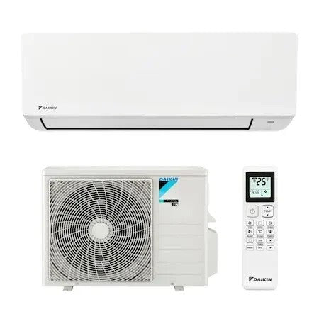 Daikin Sensira Bluevolution FTXC60E indoor unit and RXC60E outdoor unit