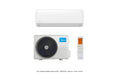 All Easy Pro Nordic MSEPDU-24HRFN8 / MOX430-24HFN8