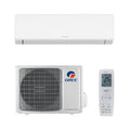 Gree Cosmo GWH24AWDXE-K6DNA3A indoor unit, outdoor unit and remote