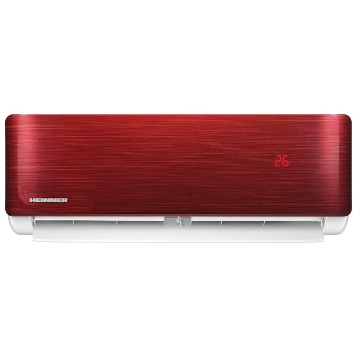Heinner Onix Eco HAC-CO12WFN-RD Red