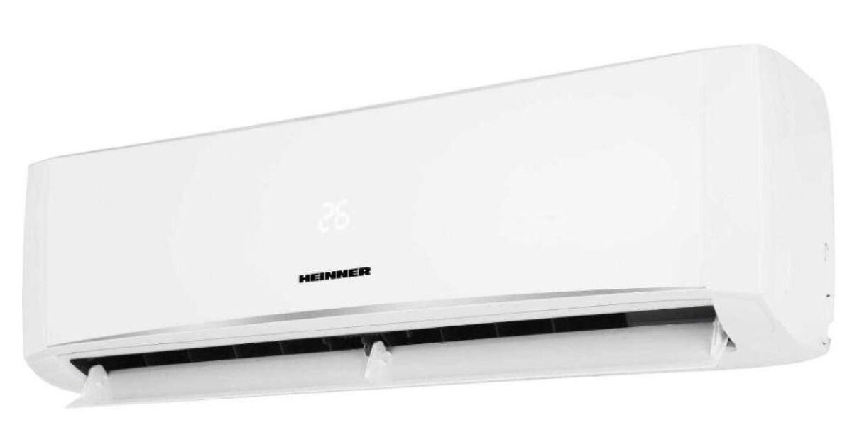 Heinner HAC-HS12KITWIFI++ indoor unit