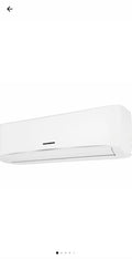 Heinner HSN HAC-HSN12WIFI++ 12,000 BTU indoor unit