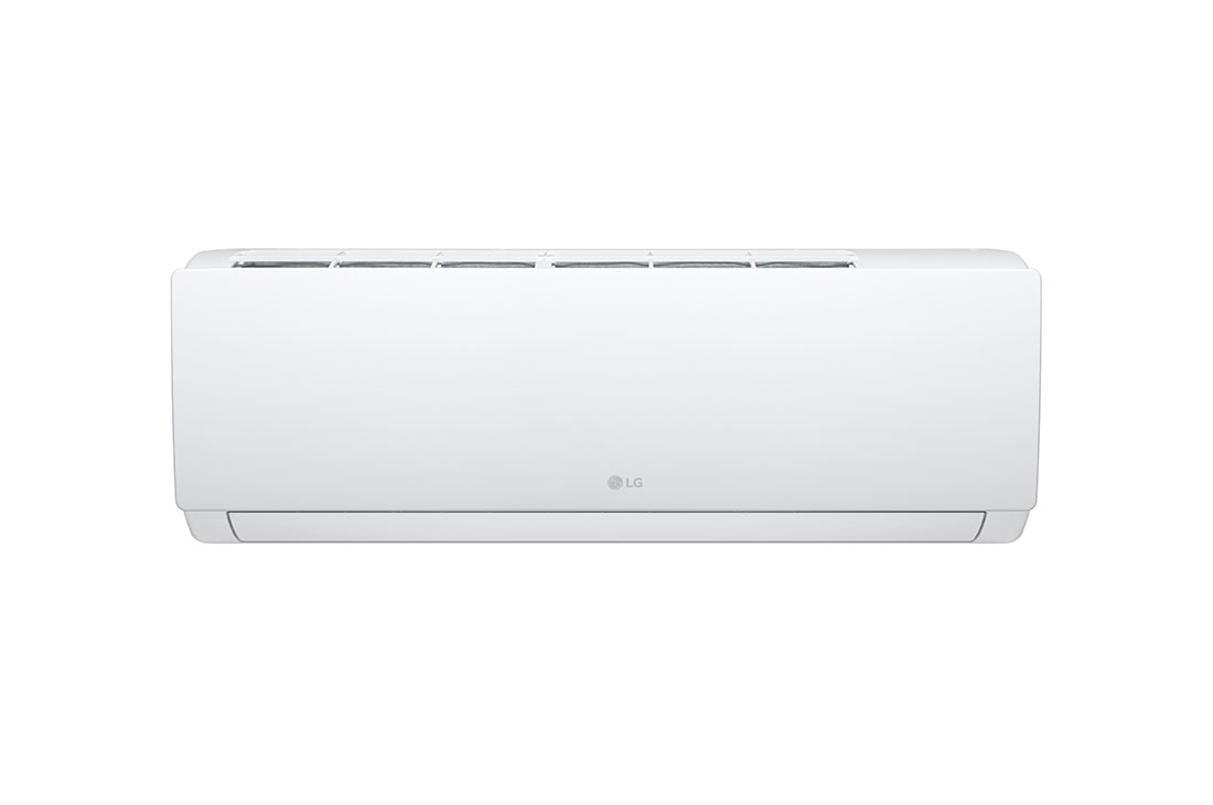 LG DUALCOOL Pro W09TE indoor unit