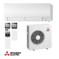 Mitsubishi Electric MSZ-FT35VGK MUZ-FT35VGHZ indoor and outdoor units
