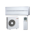 Mitsubishi Electric MSZ-LN50VGV MUZ-LN50VG Pearl White with outdoor unit and remote