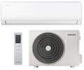 Samsung AR35 Wi-Fi AR40H12C1AMNEU indoor unit and AR40H12C1AMXEU outdoor unit
