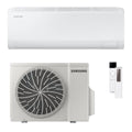 Samsung Cebu S2 AR50F12C1AHNEU indoor unit, AR50F12C1AHXEU outdoor unit and remote control